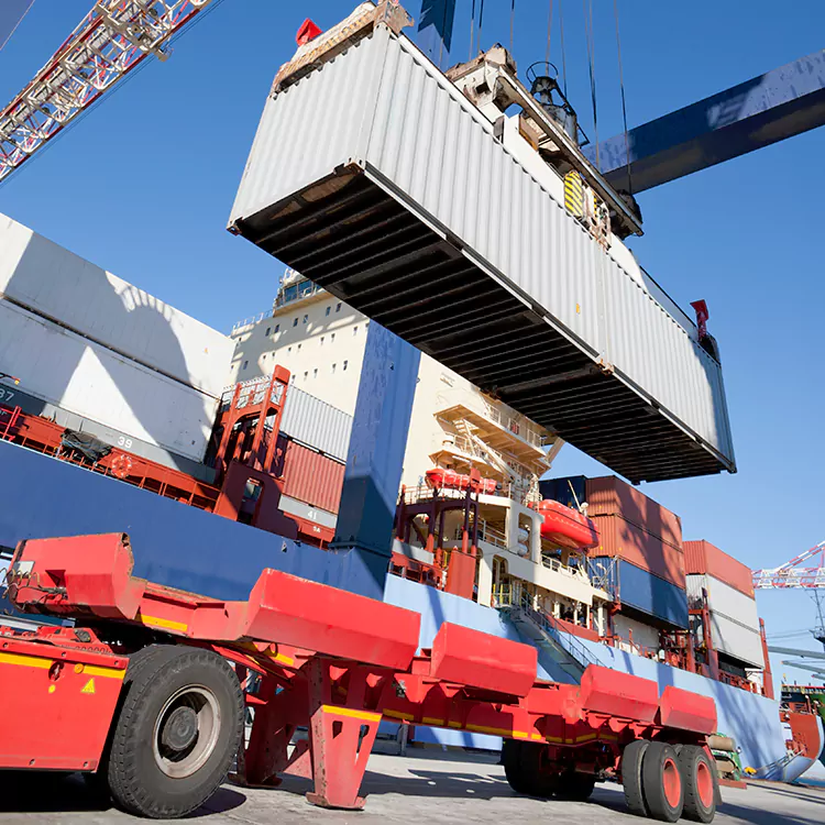 Transport Planning in Anchorage, AK Matched to Your Load and Route