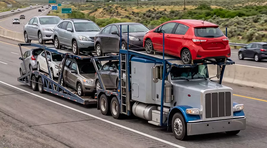 How Much Does Car Shipping Cost?