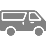 Van shipping