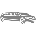 Limousine shipping