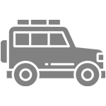 SUV shipping