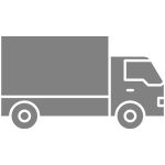 Pickup truck shipping