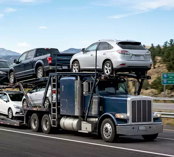 Anchorage Car Transport Service: Schedule Affordable Auto Shipping With Us
