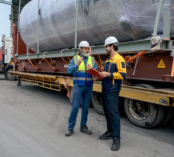Anchorage Heavy Equipment Hauler: Book Your Heavy Equipment Hauling With Us