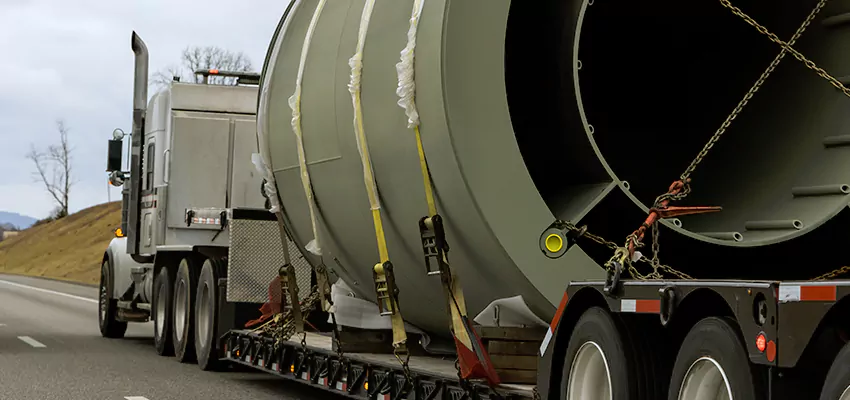 Factors That Affect Heavy Equipment Hauling Costs in Anchorage, AK