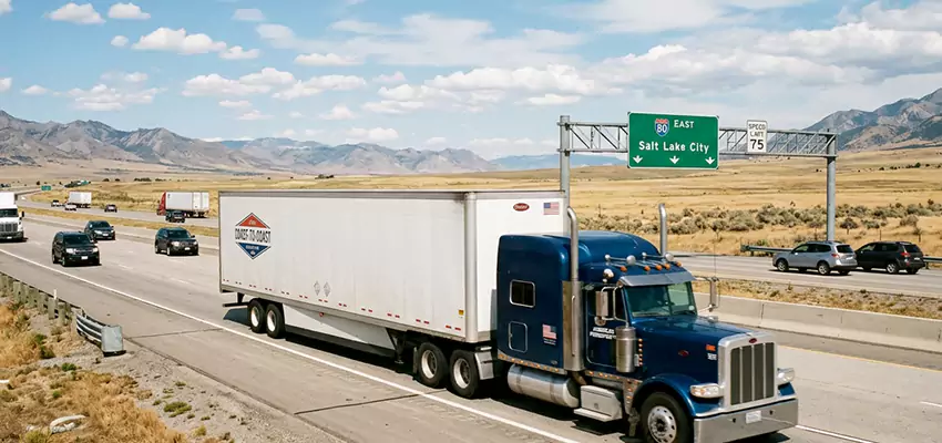 Hotshot and Expedited Transport