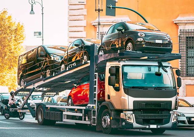 Why Choose Anchorage Heavy Hauling Over Other Car Transport Companies in Anchorage, AK?