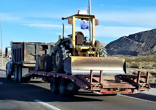 Why Choose Anchorage Heavy Hauling Over Other Heavy Equipment Shipping Companies?