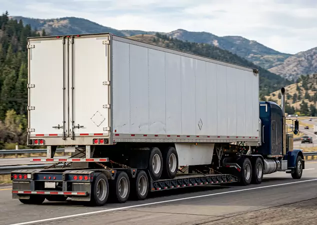 Why Choose Anchorage Heavy Hauling Over Other Trailer Shipping Companies in Anchorage, AK?