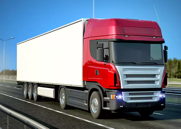 Why Choose Anchorage Heavy Hauling for Truck Transport in Anchorage, AK?